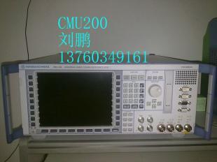 R&amp;SCMU200盛华航刘R13760349161清货低价销售!_仪器仪表_世界工厂网